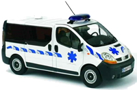 Ambulanciers