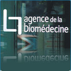 Agence de la Biomedecine